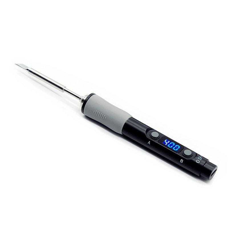 Stained Glass Soldering Iron/ SQ-D60B – SEQURE